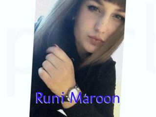 Runi_Maroon