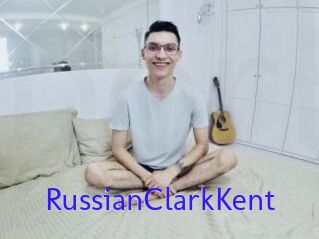 RussianClarkKent