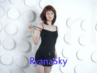 RyanaSky