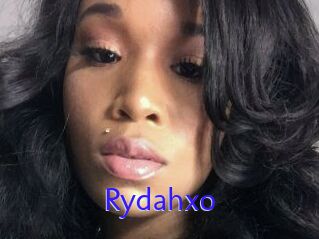 Rydahxo
