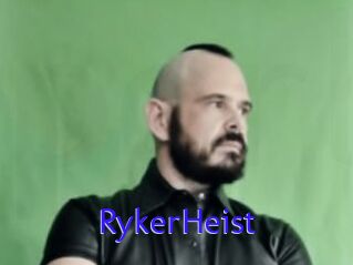 Ryker_Heist