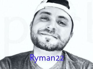 Ryman22