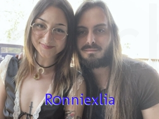 R0nniexlia