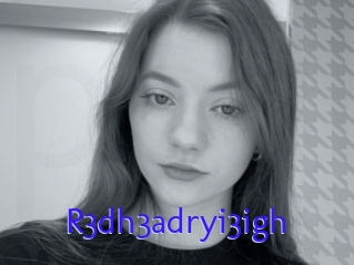 R3dh3adryi3igh