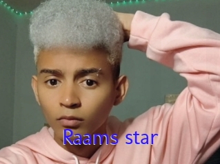 Raams_star
