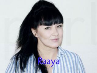 Raaya
