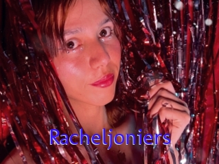 Racheljoniers