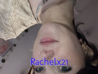 Rachelx21