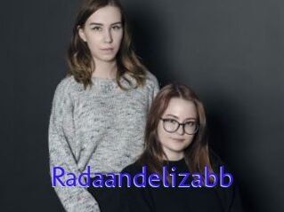 Radaandelizabb