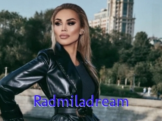 Radmiladream