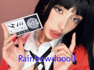 Rainbowdoooll