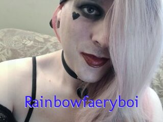 Rainbowfaeryboi