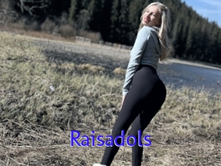 Raisadols