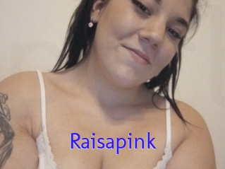 Raisapink