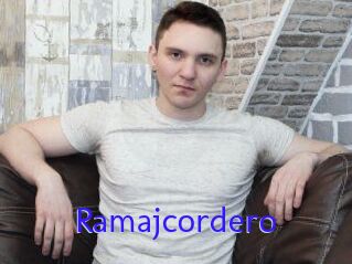 Ramajcordero