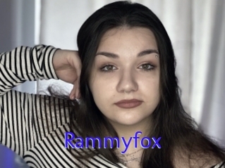 Rammyfox