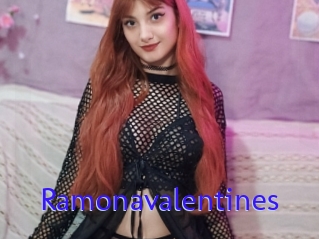 Ramonavalentines