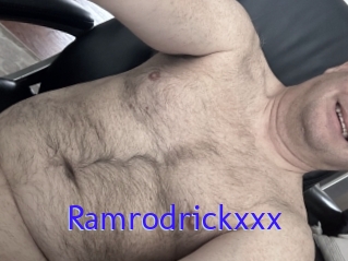 ramrodrickxxx Porno Bild