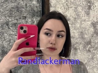 Randiackerman