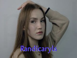 Randicaryls