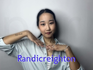 Randicreighton
