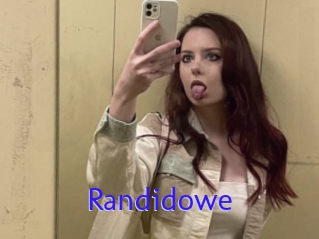 randidowe Porno Bild