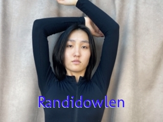 randidowlen Porno Bild