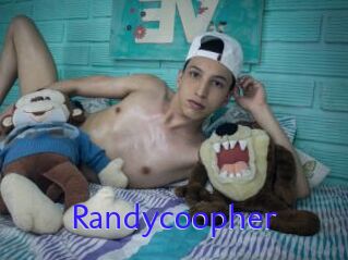 Randycoopher