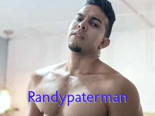 Randypaterman