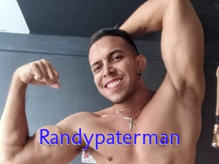 randypaterman Porno Bild