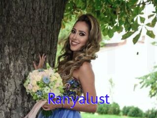 Ranyalust
