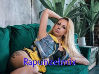 Rapunzelmix
