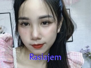Rasiajem