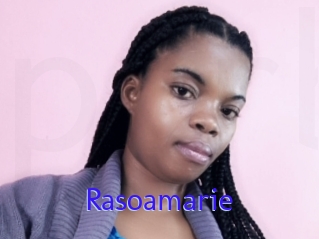 Rasoamarie