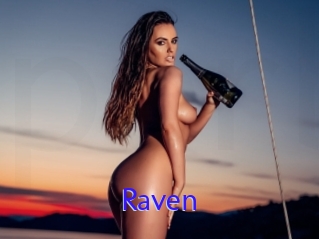 raven Porno Bild