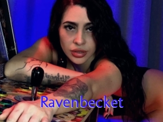 Ravenbecket