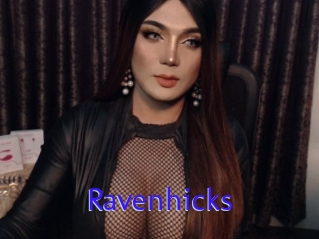 Ravenhicks