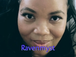 Ravenmyst