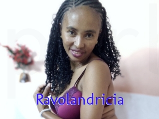 Ravolandricia