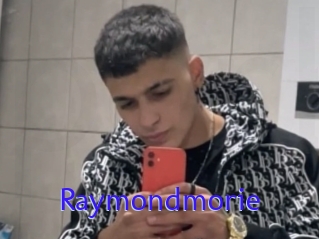 Raymondmorie