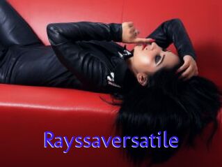 Rayssaversatile