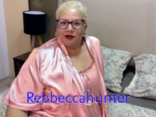 rebbeccahunter Porno Bild