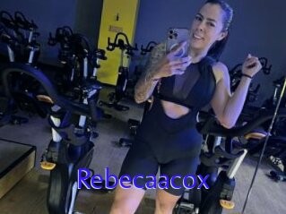 Rebecaacox