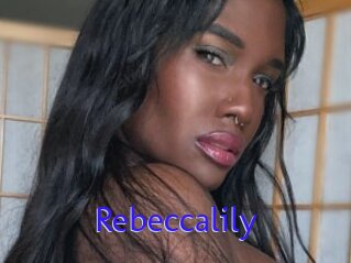 Rebeccalily