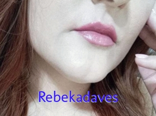 Rebekadaves