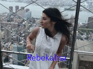 Rebekalisa