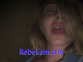 Rebekamarie