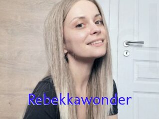 Rebekkawonder