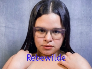 Rebewilde