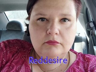 Reddesire